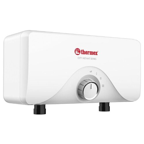 Водонагреватель Thermex City 5500 319000₽