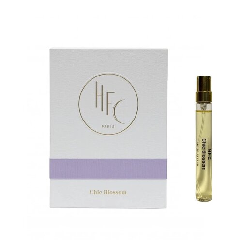 Туалетные духи Haute Fragrance Company Chic Blossom for women 7,5мл