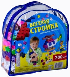 Эра Весёлая стройка-2, С-166-57238307