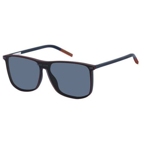Солнцезащитные очки TOMMY HILFIGER, вайфареры, для мужчин