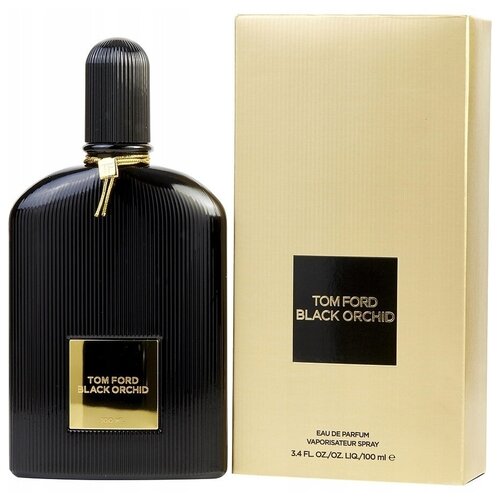 Tom Ford парфюмерная вода Black Orchid, 100 мл парфюмерная вода tom ford black orchid 150 мл