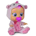 Кукла IMC Toys Cry Babies Плачущий младенец Hopie, 31 см - изображение