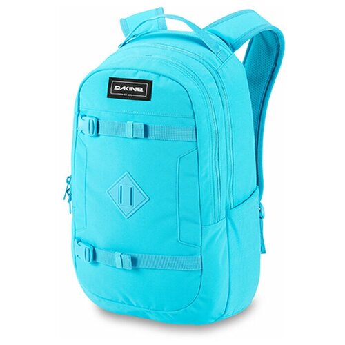 фото Рюкзак dakine urbn mission pack ai aqua 23l 2021 (23l)