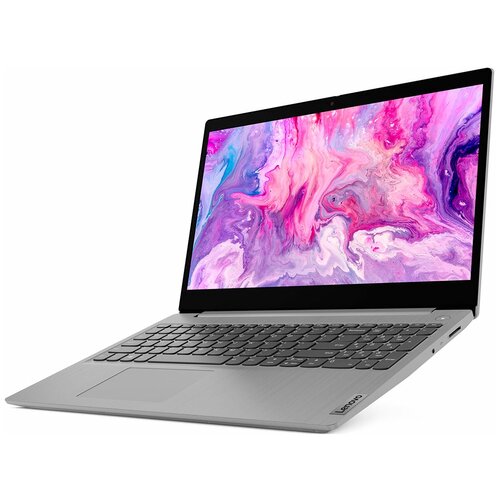 Ноутбук Lenovo IdeaPad 3 15ITL6 3795000₽
