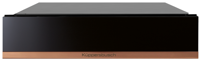 Подогреватель посуды Kuppersbusch CSW 6800.0 GPH 7 Copper - фотография № 1