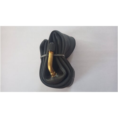 Велокамера бутиловая 10х2.00