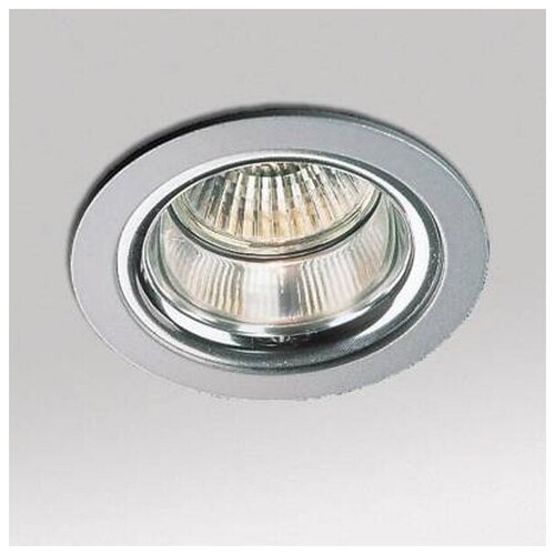 Delta Light Точечный светильник Delta Light Deep Circle 202 11 11 A