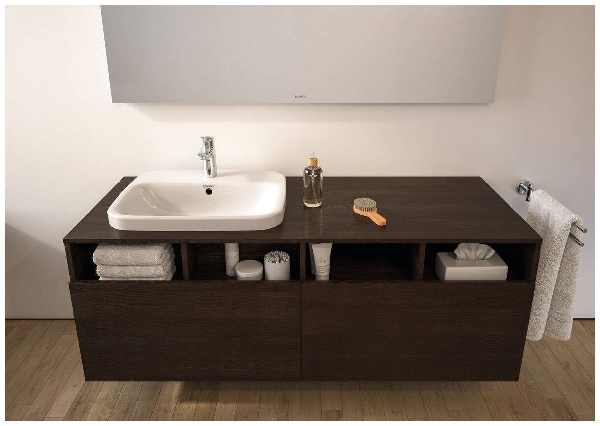 Смеситель Hansgrohe Logis 71101000