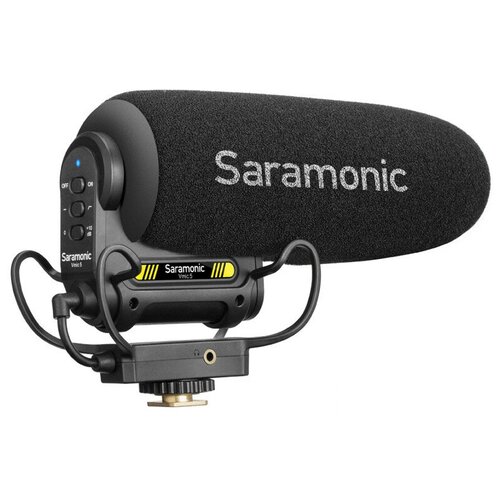 Микрофон Saramonic Vmic5