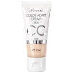 Charme Тональный крем CC Color Adapt, SPF 20 - изображение