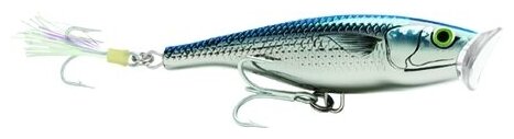 Воблер RAPALA Saltwater Skitter Pop 12 /MU