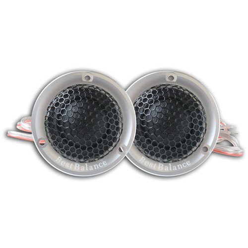 Высокочастотная акустика Best Balance B26T 429000₽