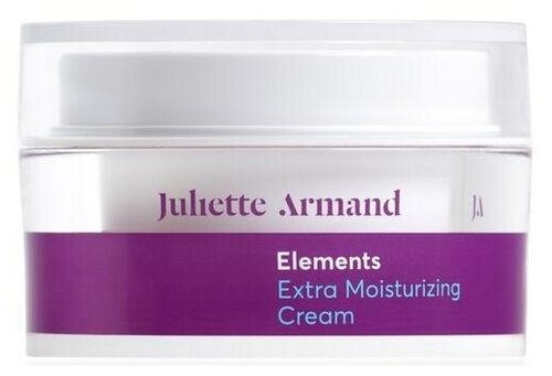 JULIETTE ARMAND Экстра увлажняющий крем EXTRA MOISTURIZING CREAM 50мл