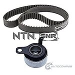Комплект ремня ГРМ NTN-SNR KD46905 - изображение