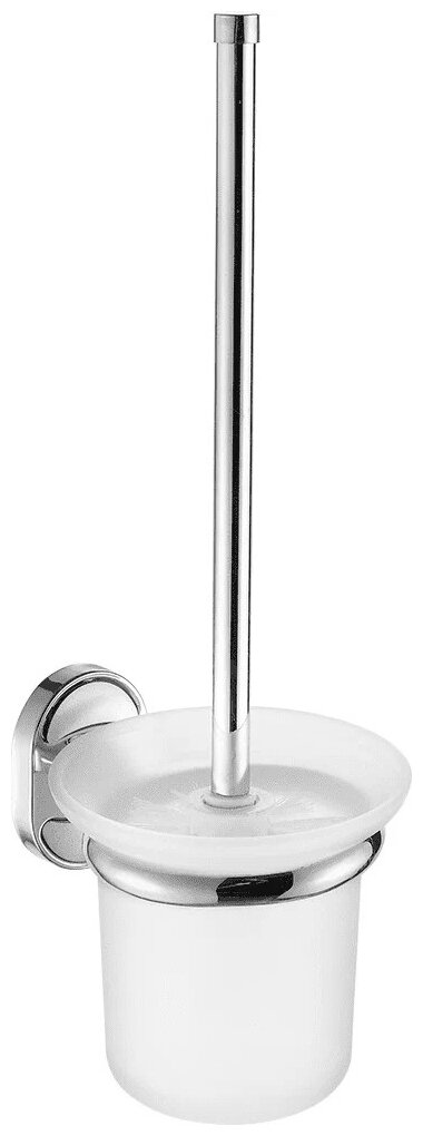 фото Ершик туалетный Fashun A1910