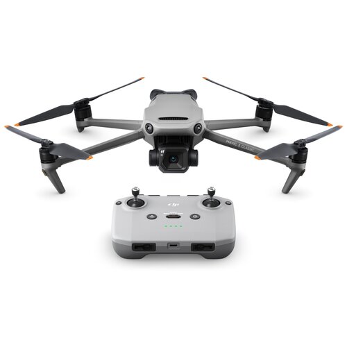 Квадрокоптер DJI Mavic 3 Classic (RC)