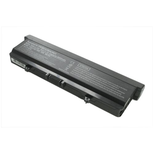 Аккумуляторная батарея для ноутбука Dell Inspiron 1440 1525 7800mAh OEM