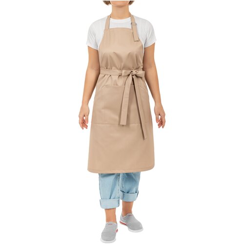 Фартук с грудкой 