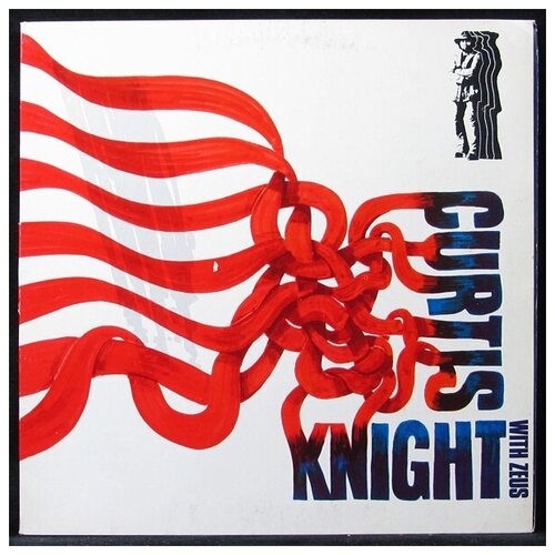 Виниловая пластинка Philips Curtis Knight Zeus – Curtis Knight With Zeus