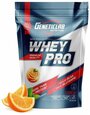 Протеин сывороточный Geneticlab Nutrition Whey Pro (1000 г) Фисташковое мороженое