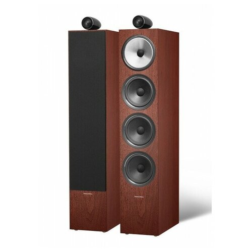 Bowers & Wilkins 702 S2 Rosenut