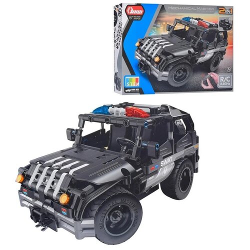 Конструктор QIHUI 