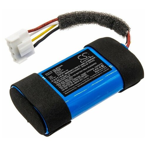 Аккумулятор для акустики JBL Flip 5 Eco Flip 5 Ocean 226000₽