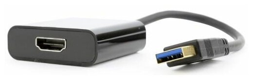 Кабель-переходник Gembird Cablexpert USB 3.0 - HDMI A-USB3-HDMI-02