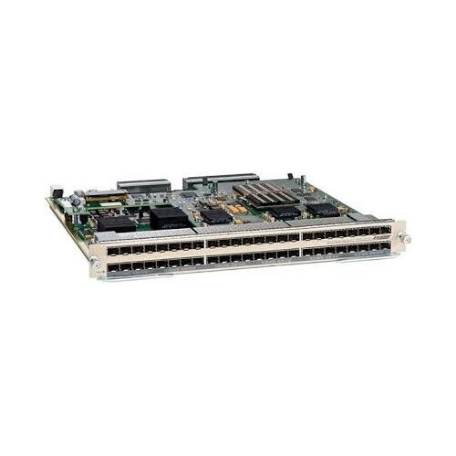 Модуль CISCO C6800-48P-SFP