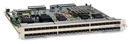 Модуль CISCO C6800-48P-SFP