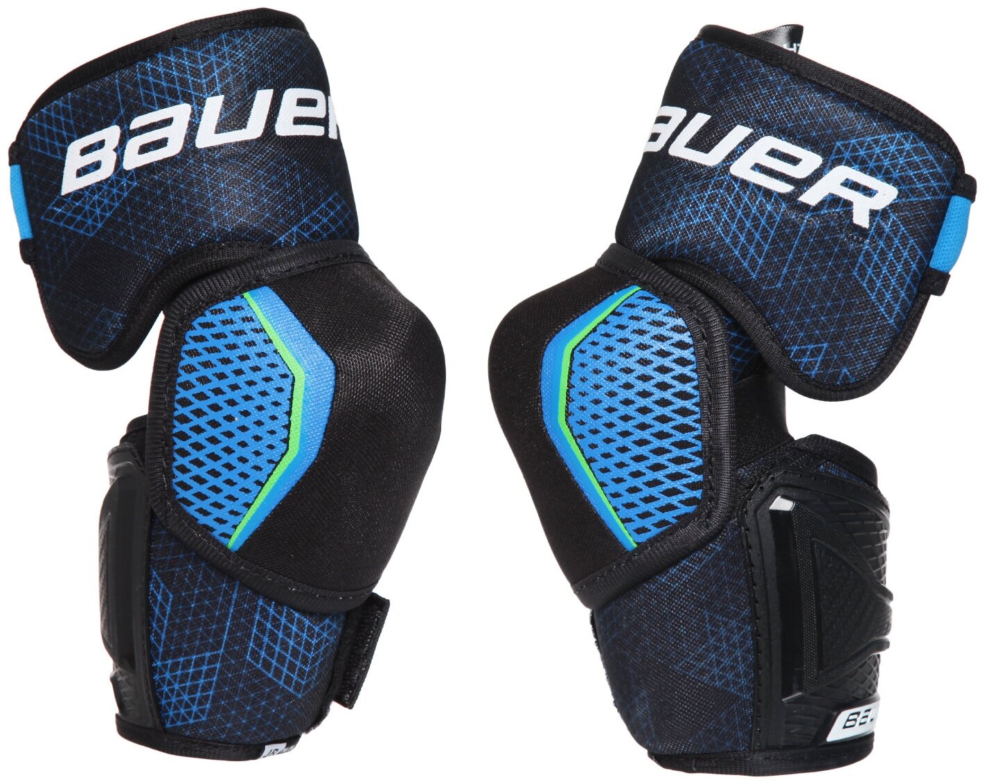 Налокотники S21 BAUER X ELBOW PAD - JR (M)