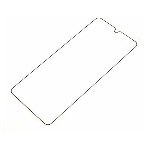 Защитное стекло 3D Flexible Samsung S21 Black