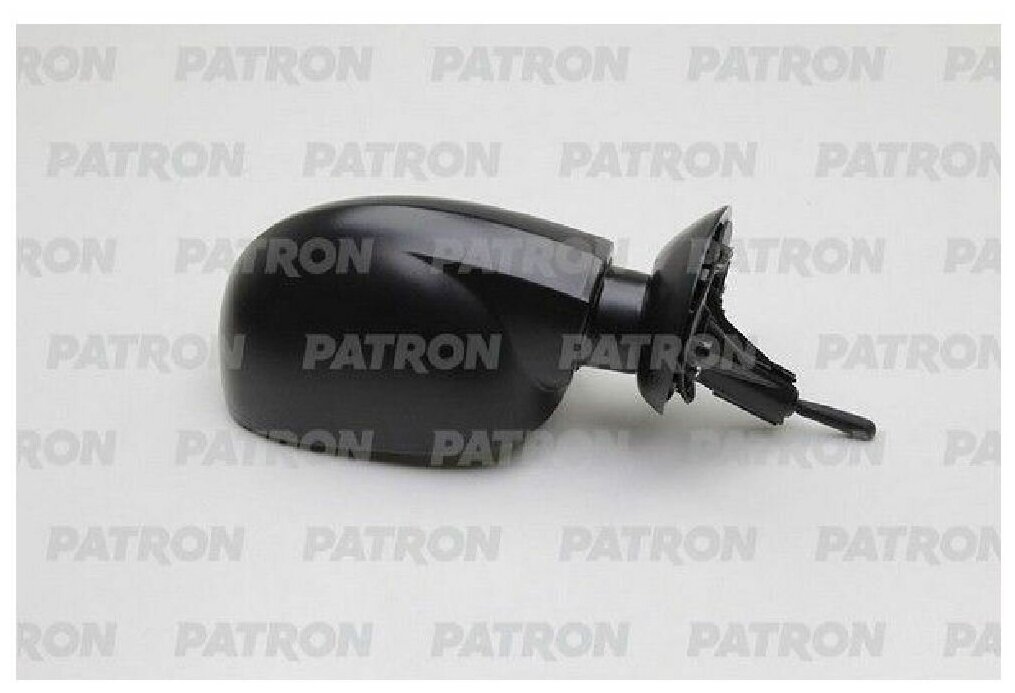 Зеркало боковое Patron PMG0801M04