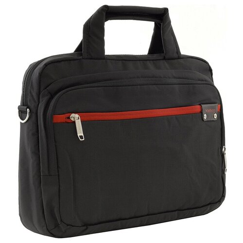 фото Бизнес сумка 9436-14/black winpard