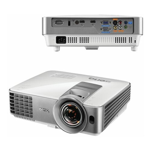 Проектор BenQ MS630ST 7064000₽
