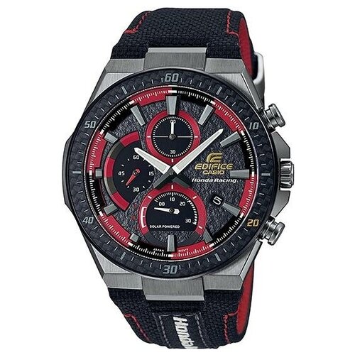 фото Наручные часы casio efs-560hr-1a