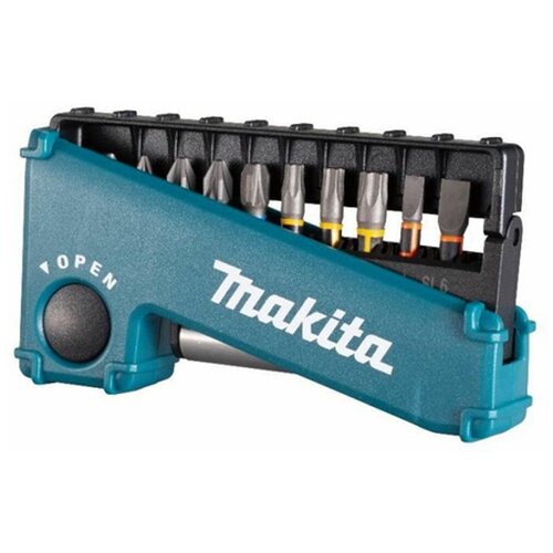 Набор бит Makita E-03573