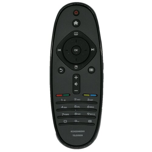 фото Пульт ду huayu для philips rc2422 549 02543