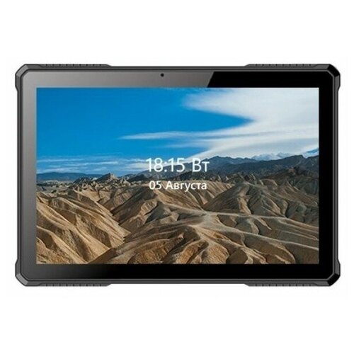 Планшет BQ-1083G Armor PRO PLUS Print 01 101 8Gb 669000₽