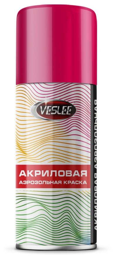 VESLEE краска акриловая