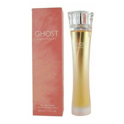 Ghost Sweetheart туалетная вода 50мл