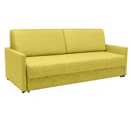 фото Диван, диван-кровать ваш диван 77 еврокнижка меркури orion mustard прямой диван