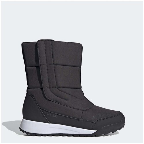 фото Ботинки adidas terrex choleah boot черный 4 eh3537