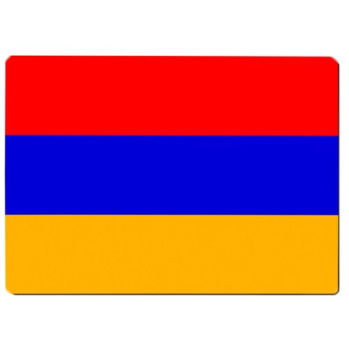 фото Коврик для мыши флаг армении drabs