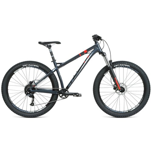Горный MTB велосипед Format 1314 Plus 2021 6484000₽