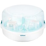 Стерилизатор для СВЧ Kitfort KT-2304 - изображение