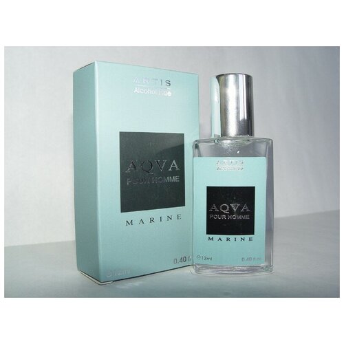 Artis AQVA pour homme MARINE 12 мл