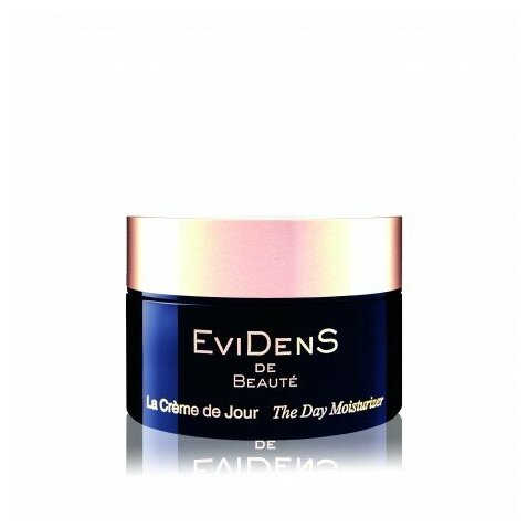 Evidens de Beaute The Day Moisturizer 50мл