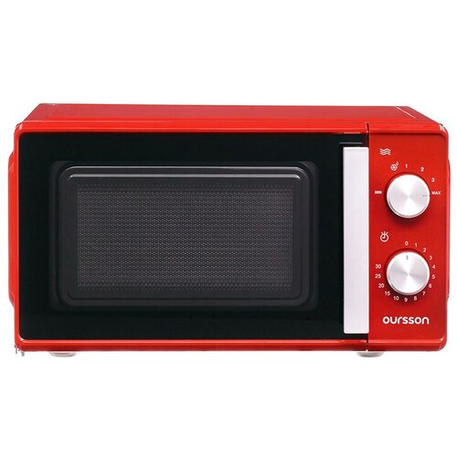 Микроволновая печь Oursson MM1702RD 569000₽