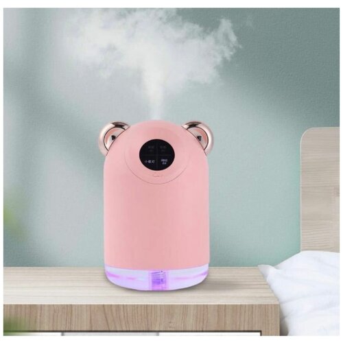   Mini /HUMIDIFIER/ (pink)